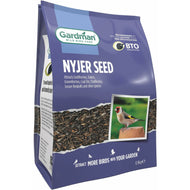 Gardman Nyjer Seed 0.9KG