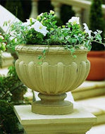 Haddenstone Sheraton Vase