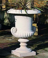 Haddenstone Small Haddo House Urn