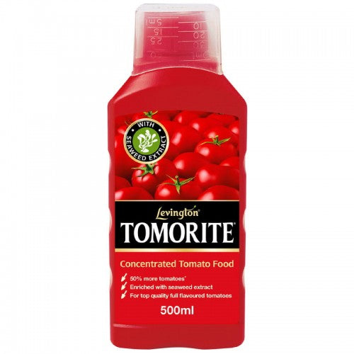 Tomorite CONCENTRATED Tomato Food 500ml