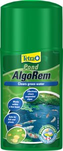Tetra Pond AlgoRem