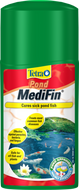Tetra Pond MediFin