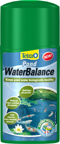 Tetra Pond WaterBalance