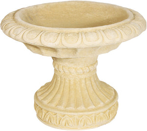 Willowstone Small Victorian Bird Bath