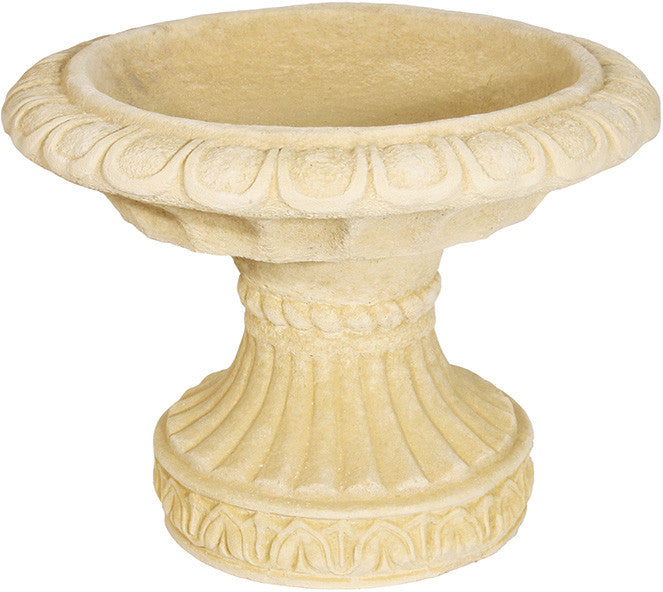Willowstone Small Victorian Bird Bath