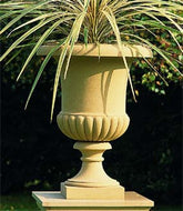 Haddenstone Versailles Vase