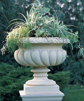 Haddenstone Westonbirt Urn