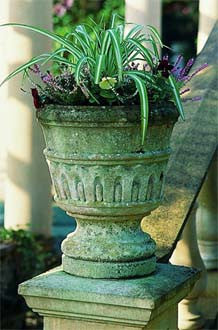 Haddenstone Wilton Urn